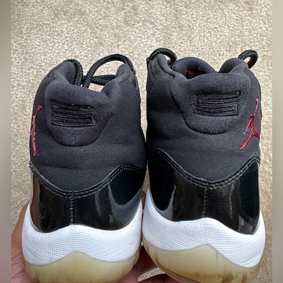 Nike Air Jordan XI Retro - 72-10 (2015) - Picture 7 of 8